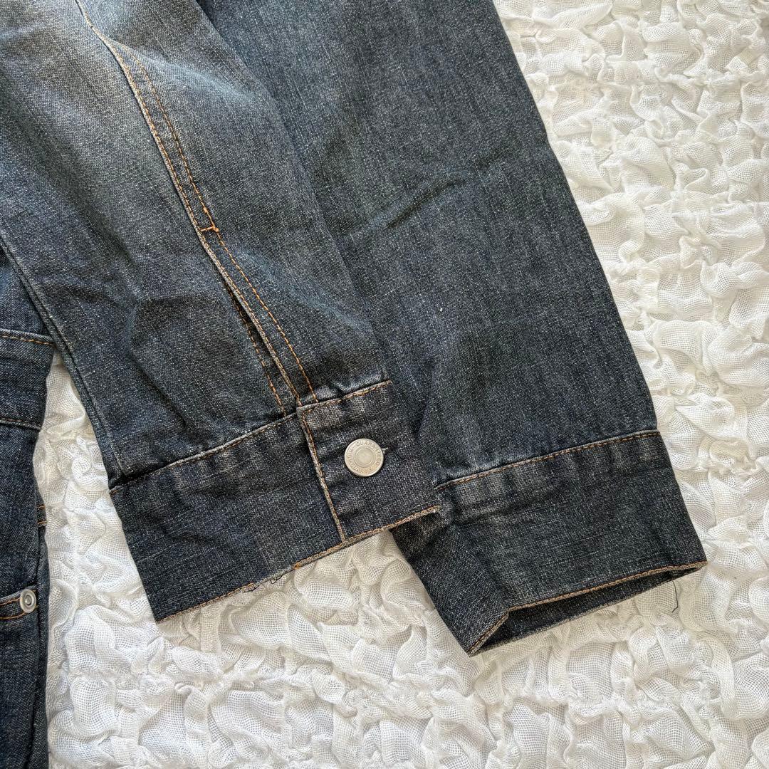 キムタク着空から降る一億の星M&M エムアンドエムデニムオールインワンつなぎ