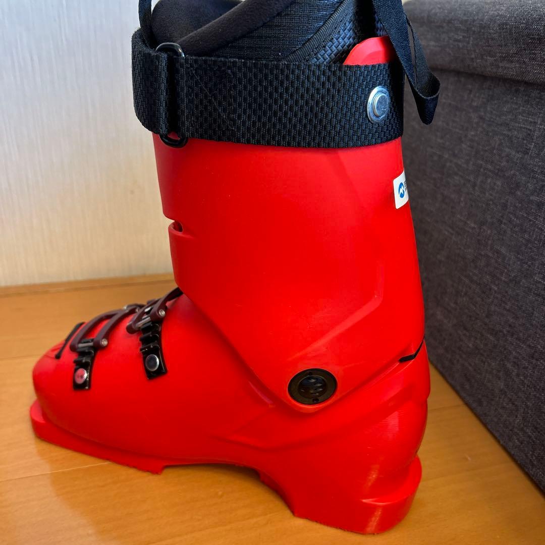 お値下げ‼️ATOMIC アトミック　レッドスター　CS70LC 24.5センチ