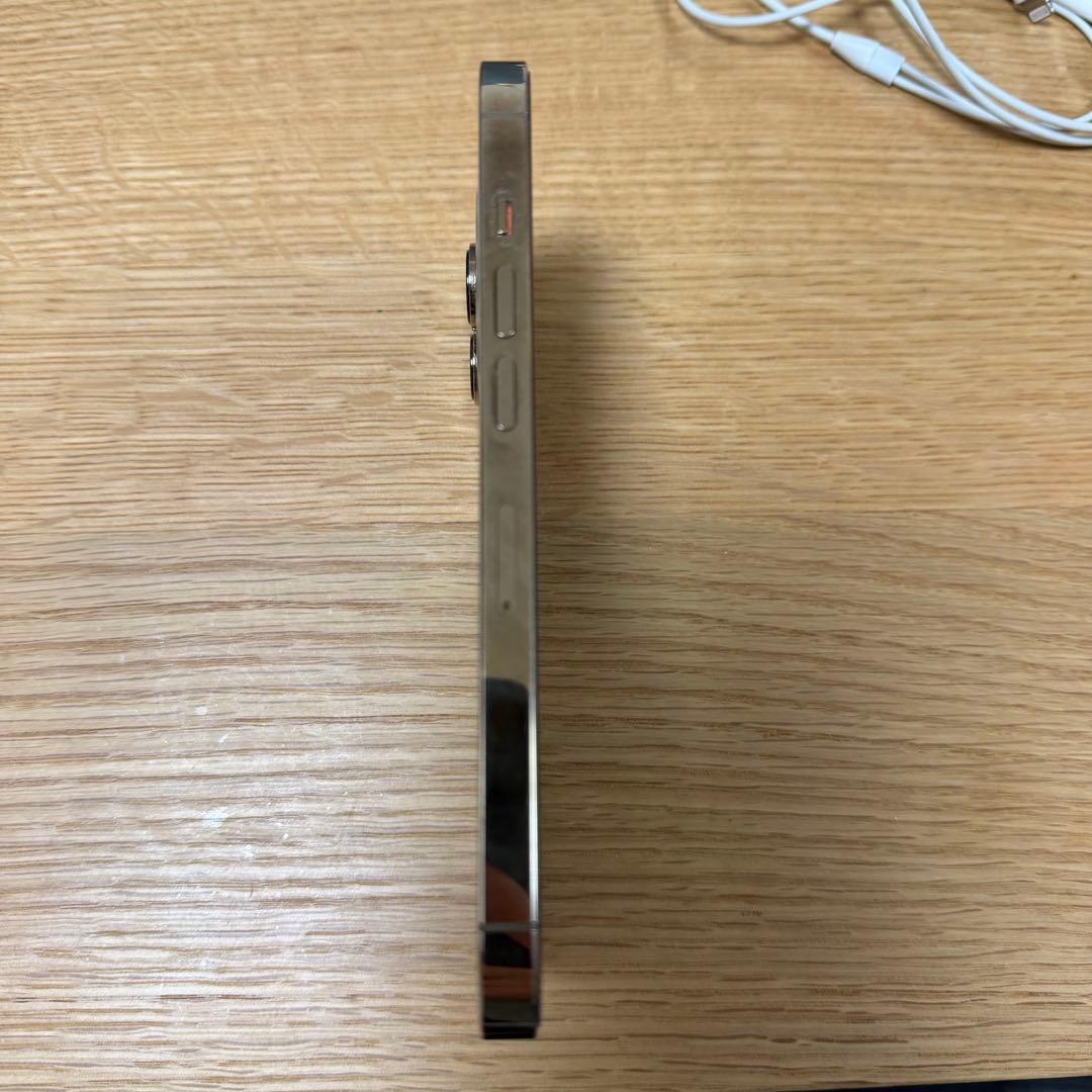 値下げ‼️Apple iPhone 13 Pro ゴールド