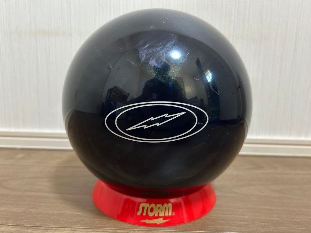 海外限定　送料込み【新品】モーター（MOTOR）　ストーム　15ポンド4オンス1