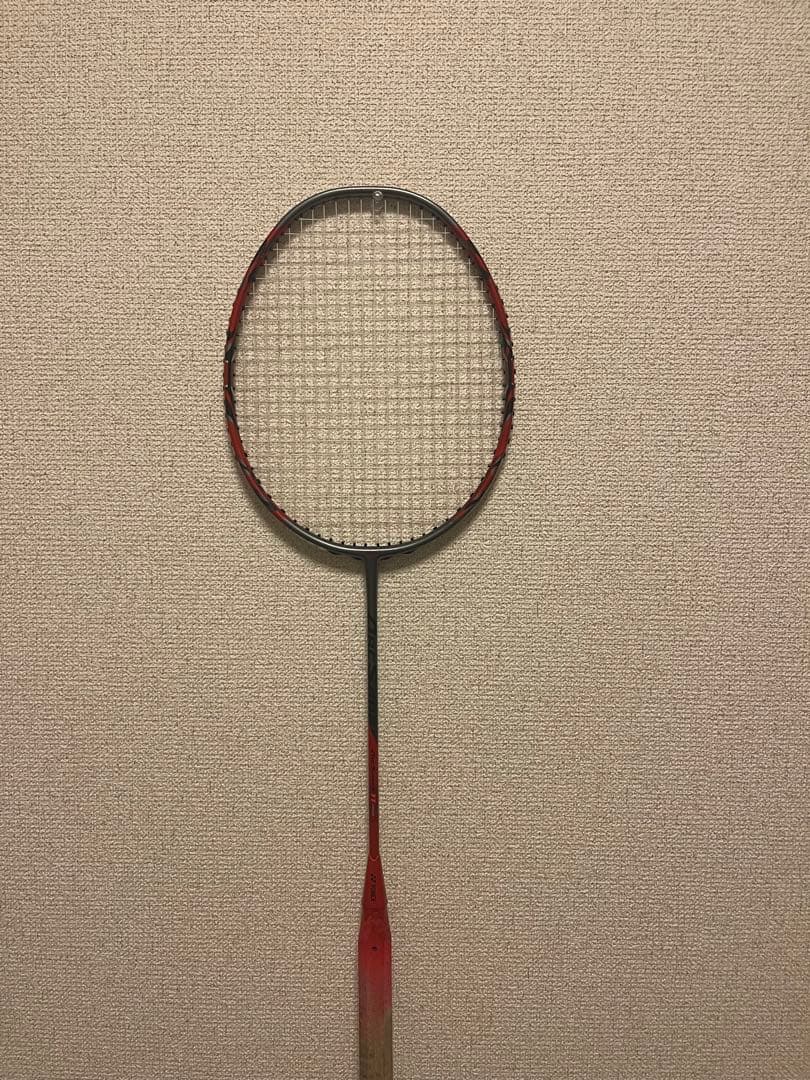 バドミントン　ラケット　アークセイバー11 PRO 3U5