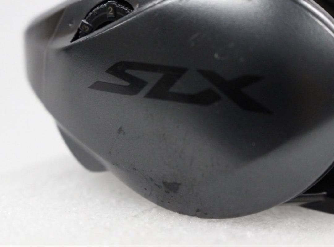 SHIMANO 21 SLX BFS XG 右巻き