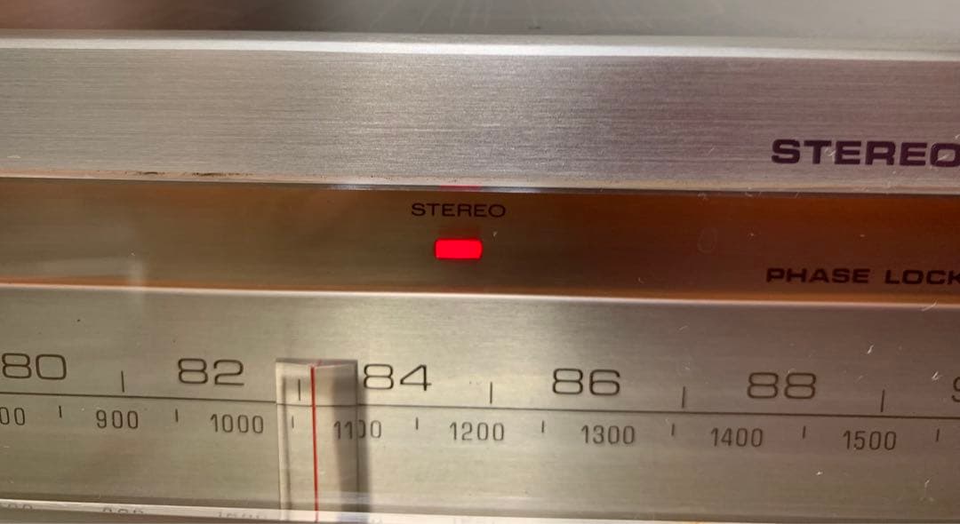 元箱付きMARANTZ マランツ CRS-7000レトロ ラジカセ整備品ラジオ