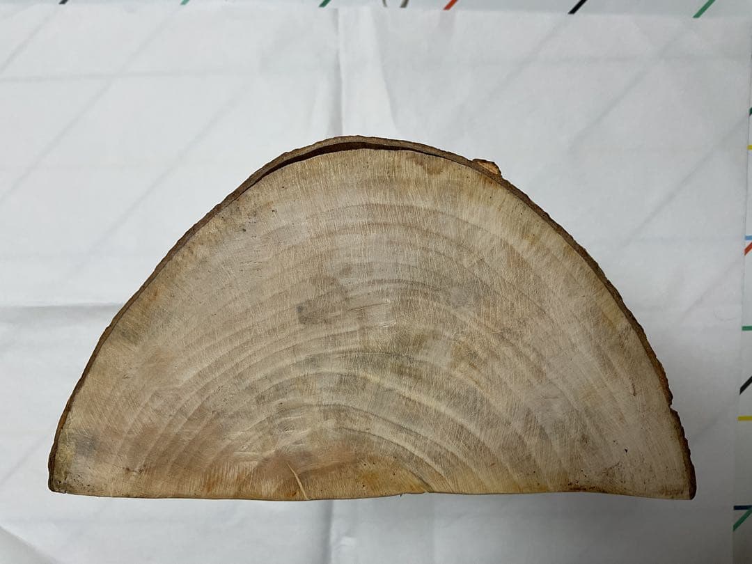 「特別価格」ガネーシャ像(夢をかなえる神様)木彫り H 25.5cm