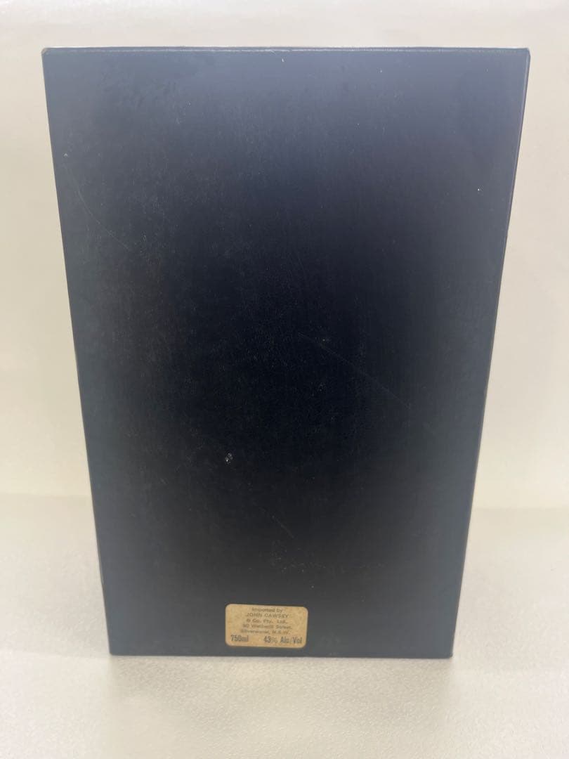 Dimple  Decanter スコッチウイスキー