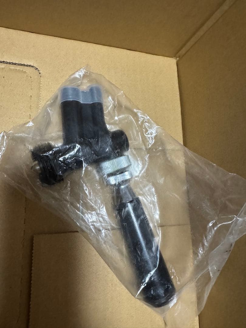 ニュークリーミーコック