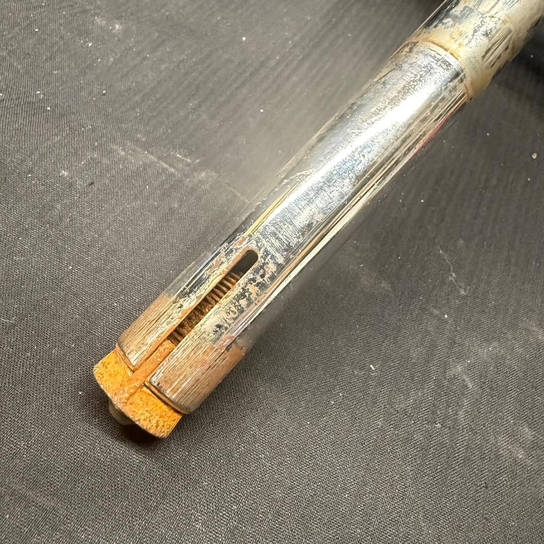 ⬜︎Bi1005 NITTO ハンドル　ベル付