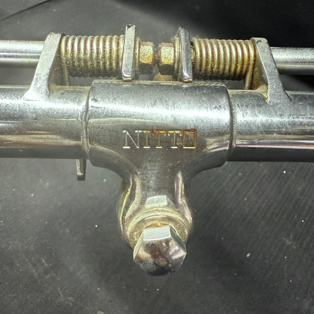⬜︎Bi1005 NITTO ハンドル　ベル付