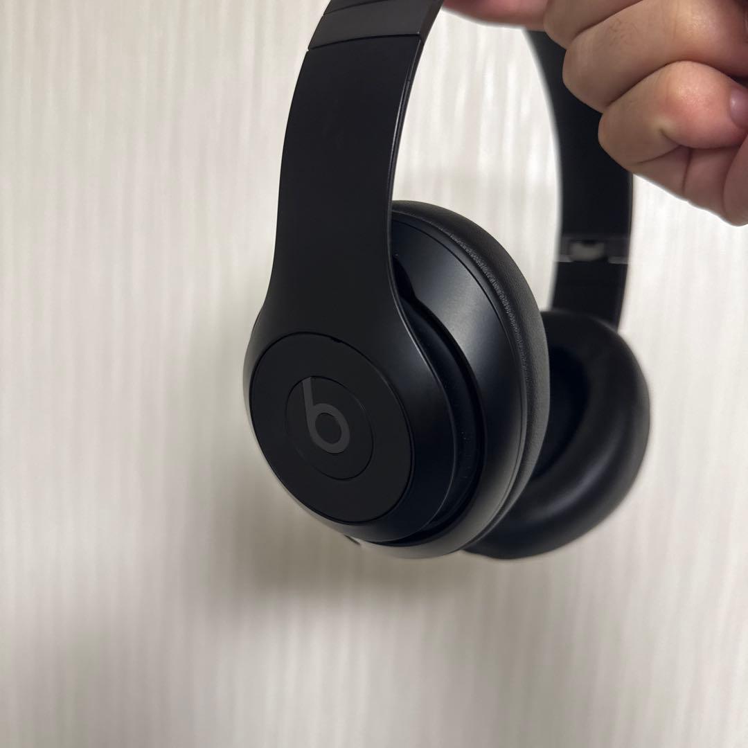 ヘッドホン Beats Studio Pro