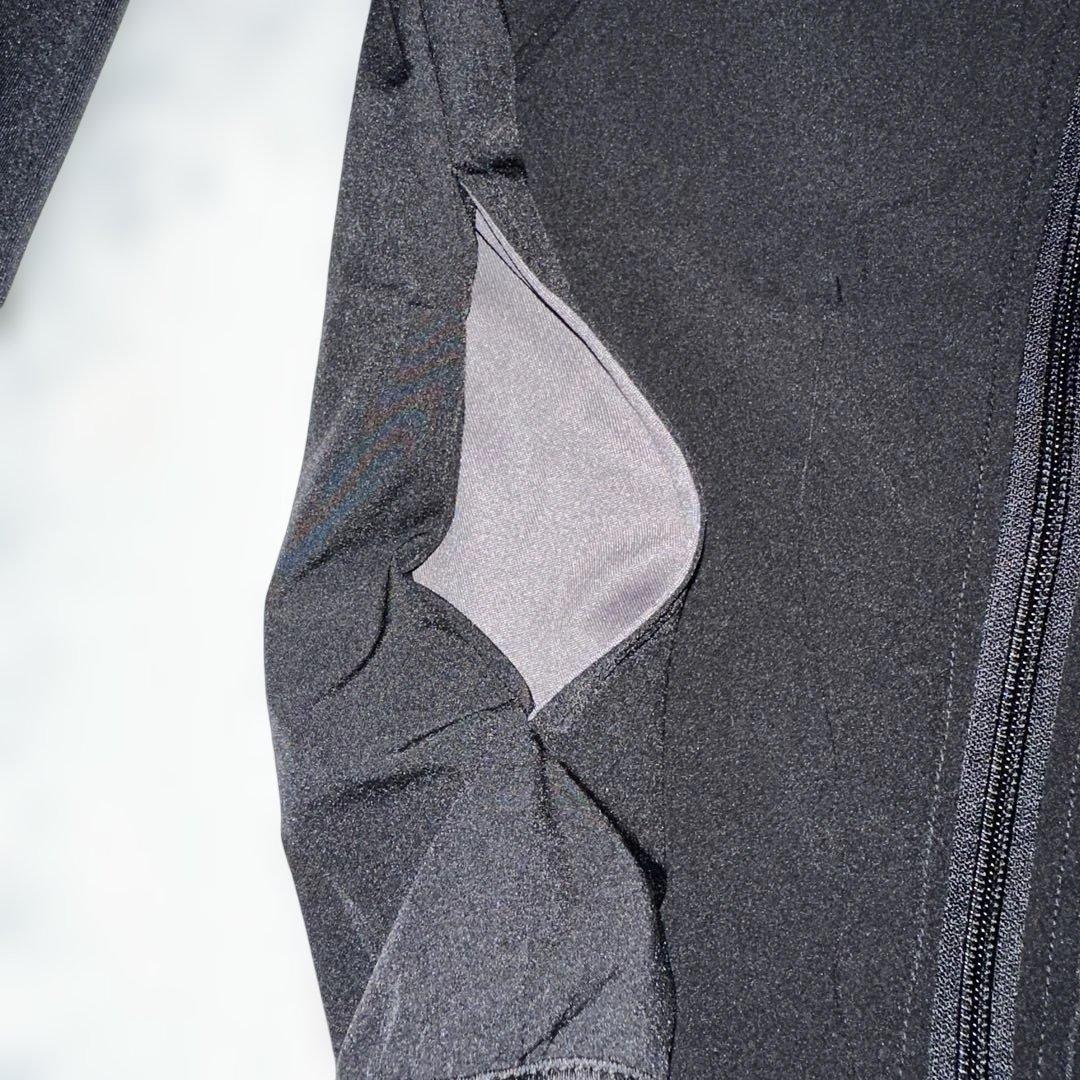 goleador ジャージ上下セット160ブラック新品未使用大人気お早めに…