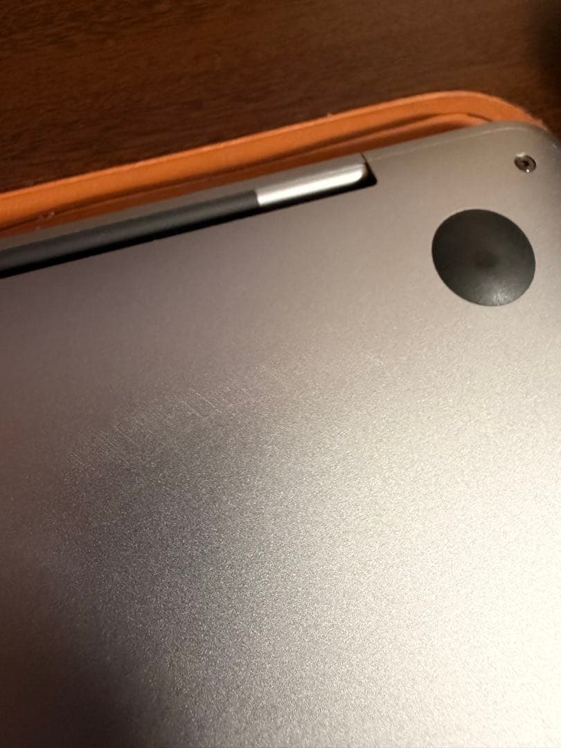 2020 M1 MacBook Pro 13.3インチ 16G 2TB ジャンク