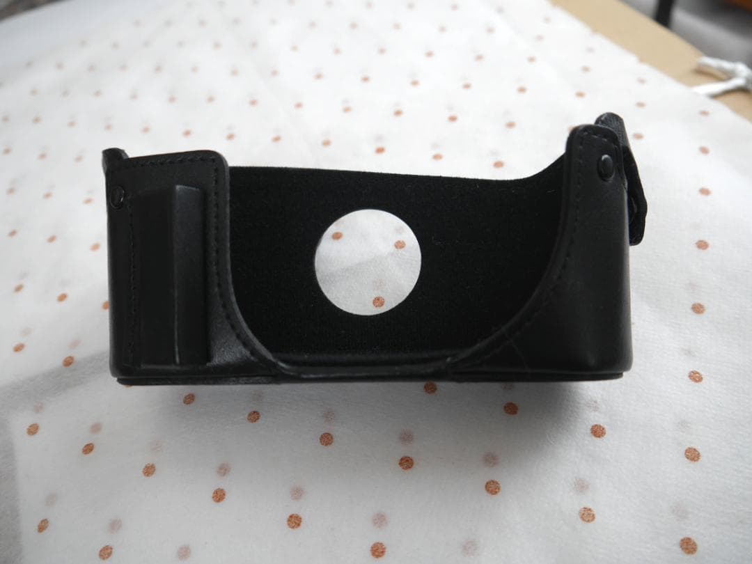 レジファインダーカメラの最高峰Leica M6 ブラック　良品