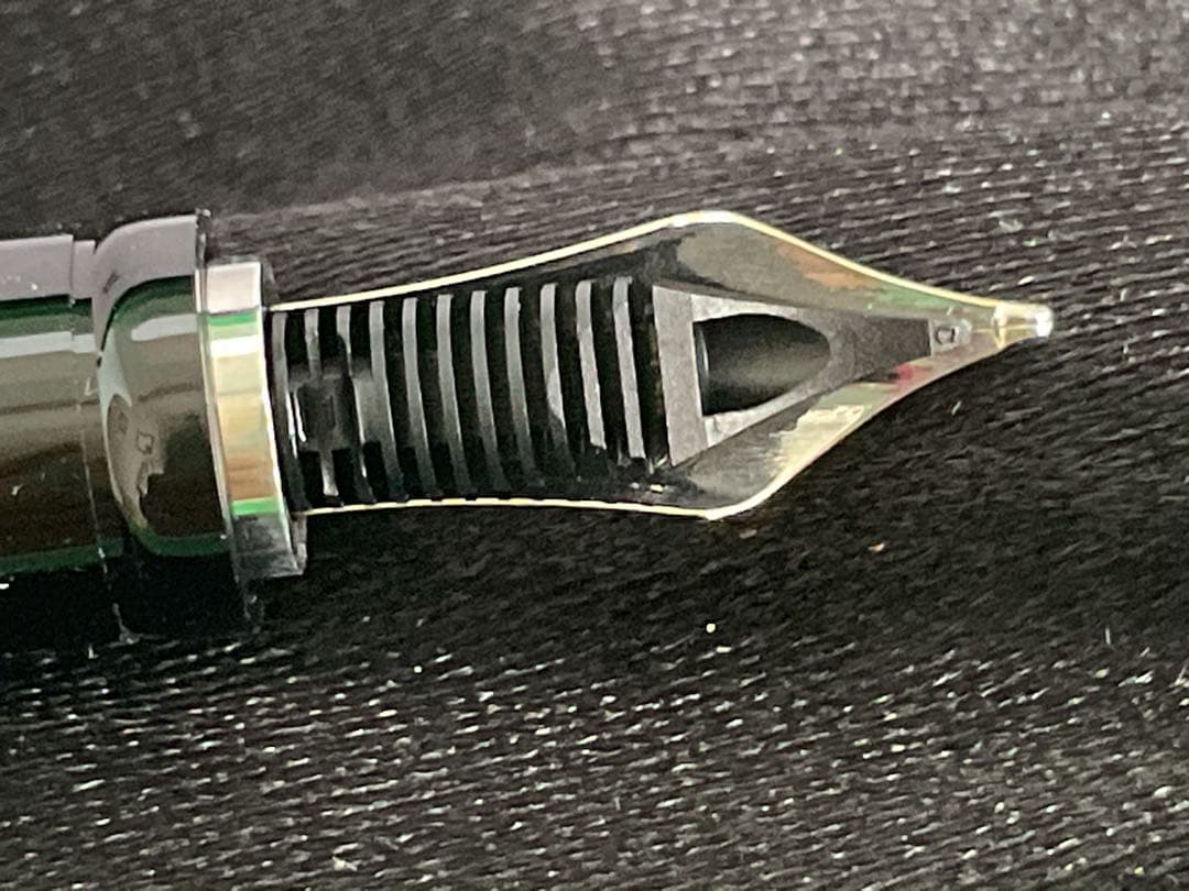 MONTBLANC BOHEME 万年筆