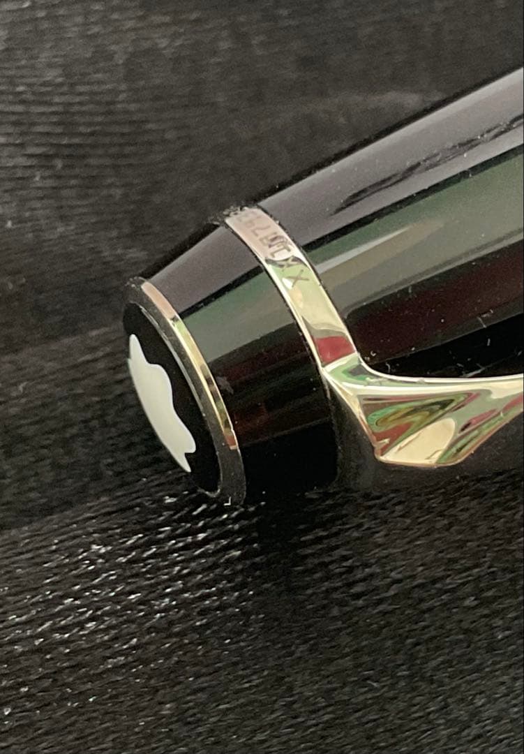 MONTBLANC BOHEME 万年筆