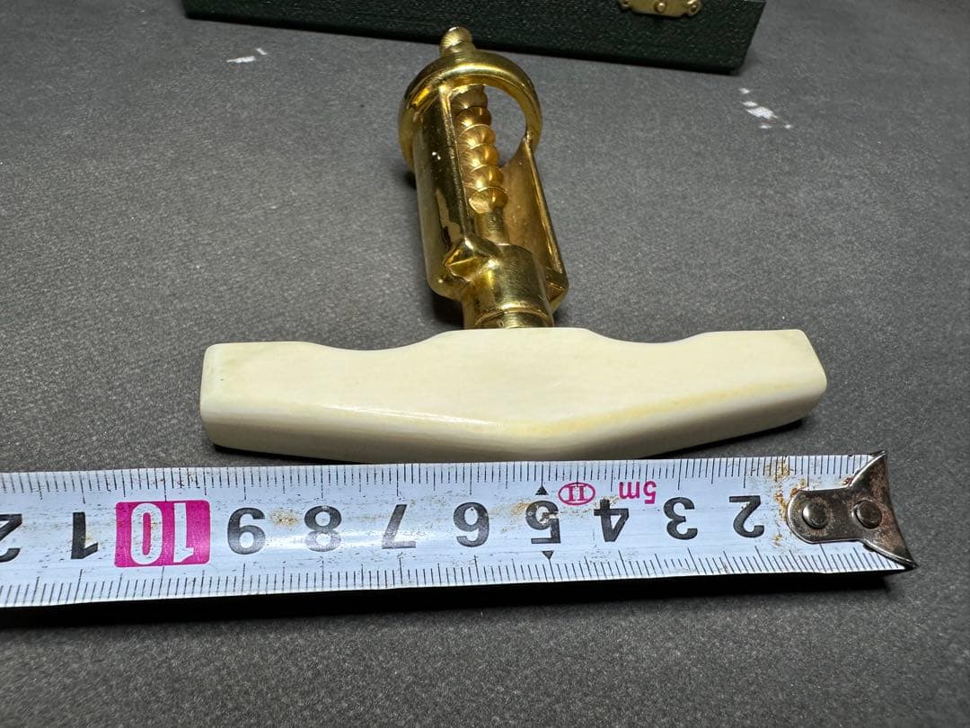 極上　ワインストッパー セット　天然素材　アンティーク　骨董　飾り物　古美術品