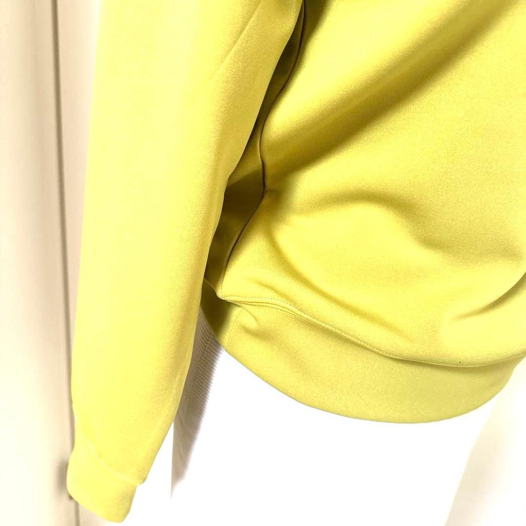 再お値下げ【RESURRECTIONレザレクション】伸縮性抜群☆超撥水トレーナー