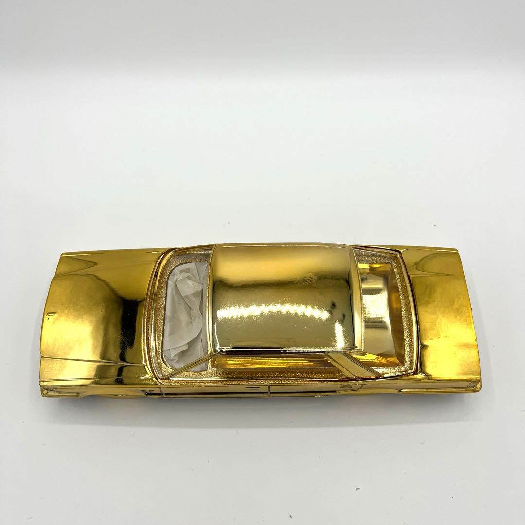 美品 日産 セドリック シガレットケース シガーケース ミニカー