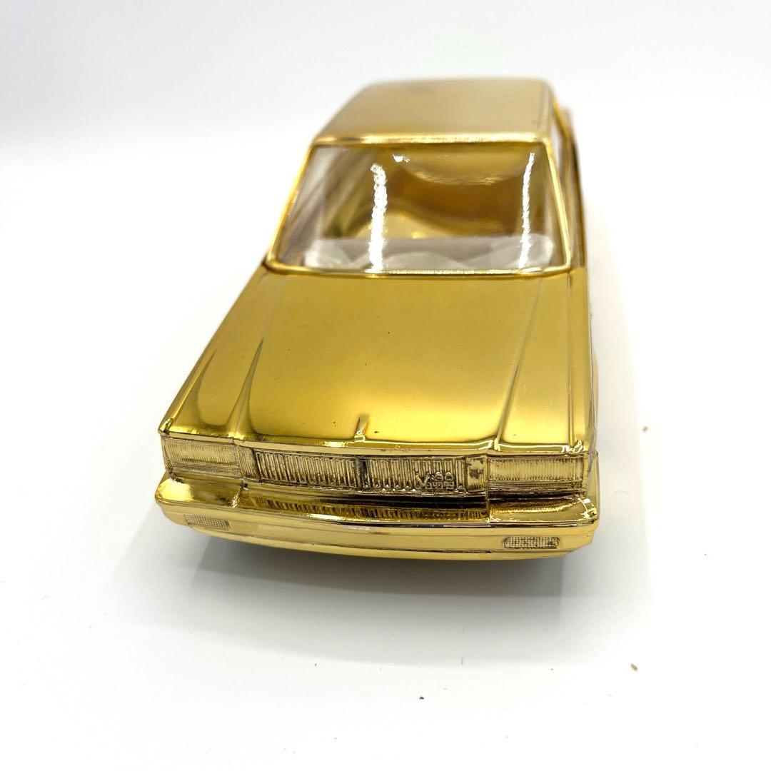 美品 日産 セドリック シガレットケース シガーケース ミニカー