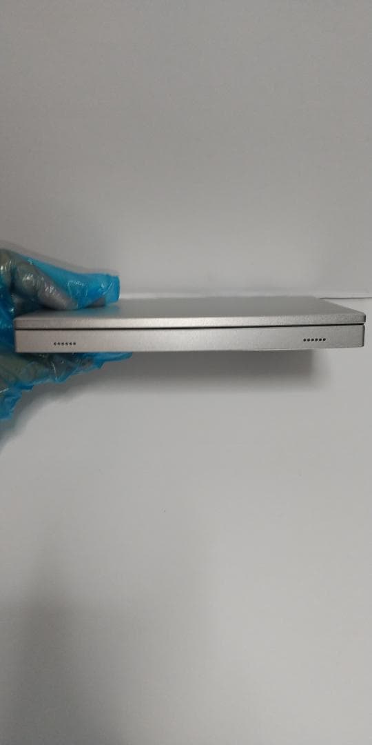 NANOTE NEXT Windows11 保護フィルム