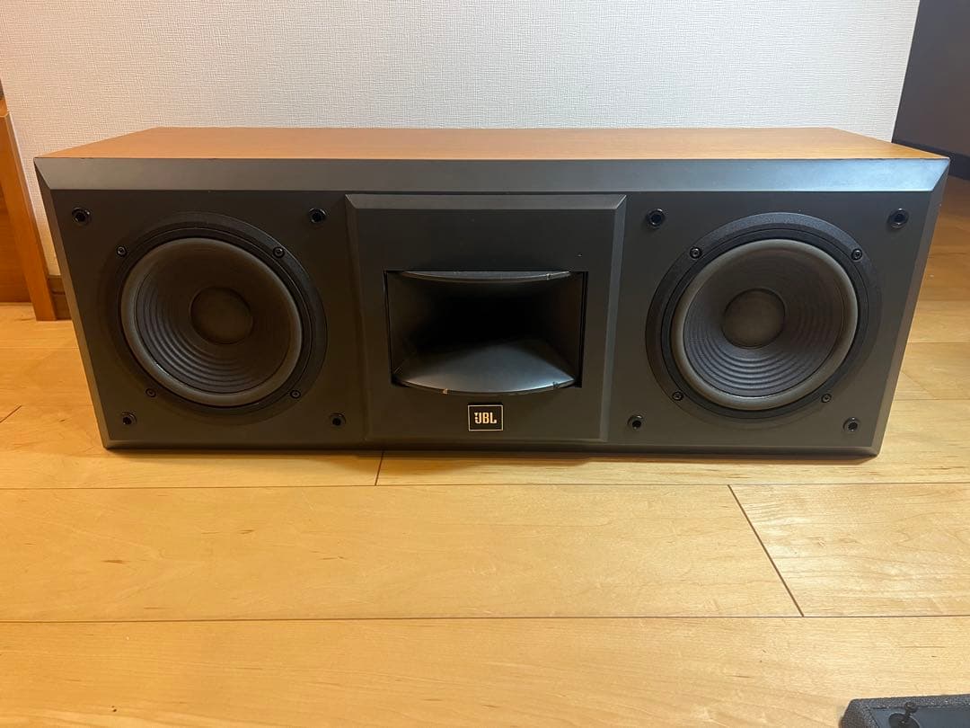 JBL S1500C スピーカー