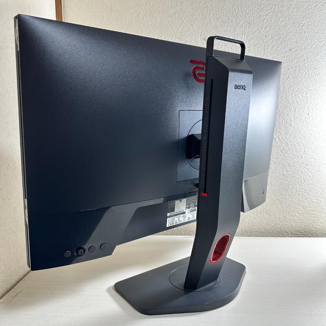 BenQ XL2411K 24インチ ゲーミングモニター