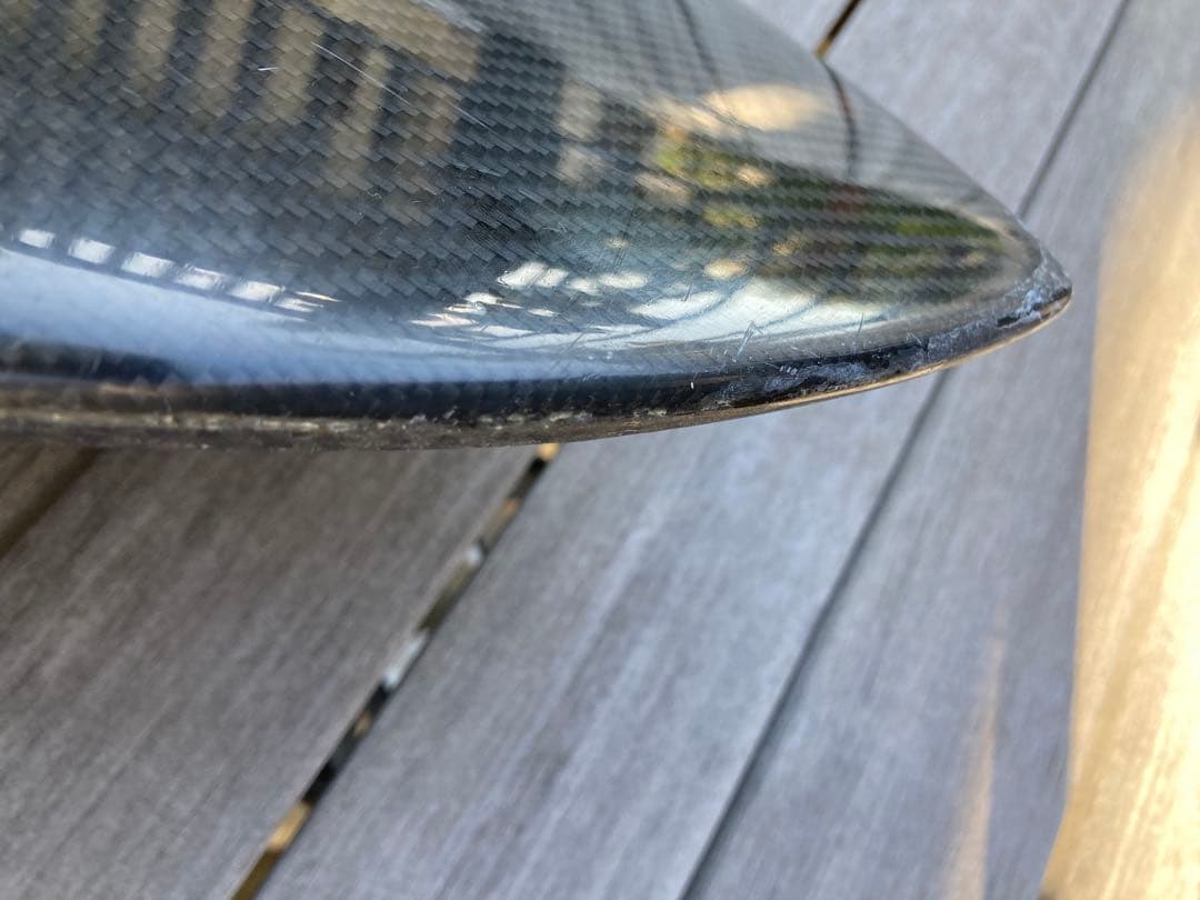 Lost RNF 5’10” Aviso