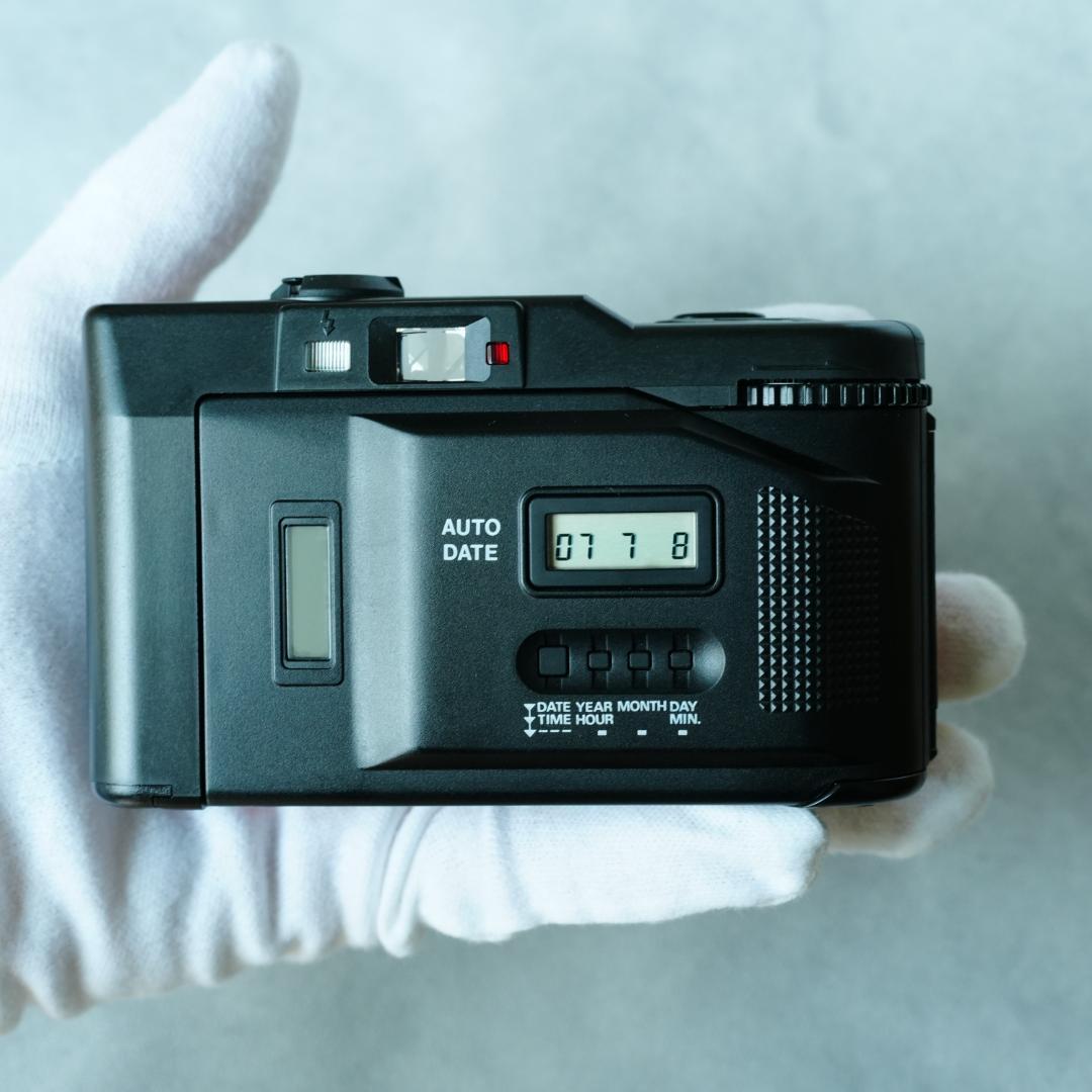 【整備済完動品】Konica TOMATO