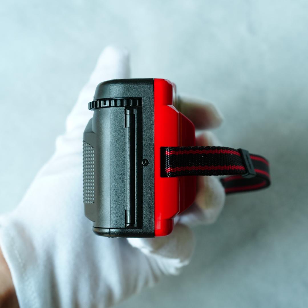 【整備済完動品】Konica TOMATO