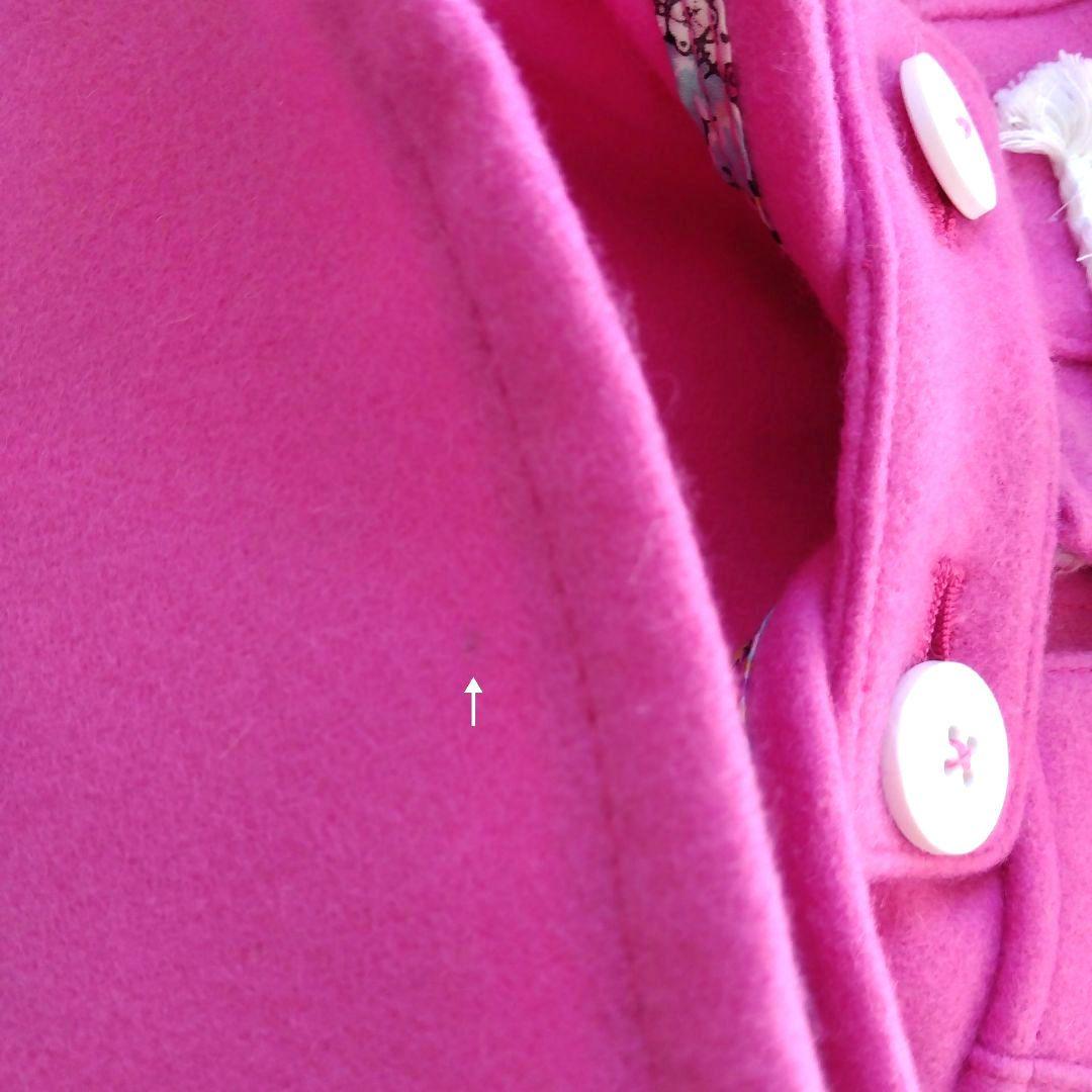 アトリエgg　Atelier gg☆ダッフルコート