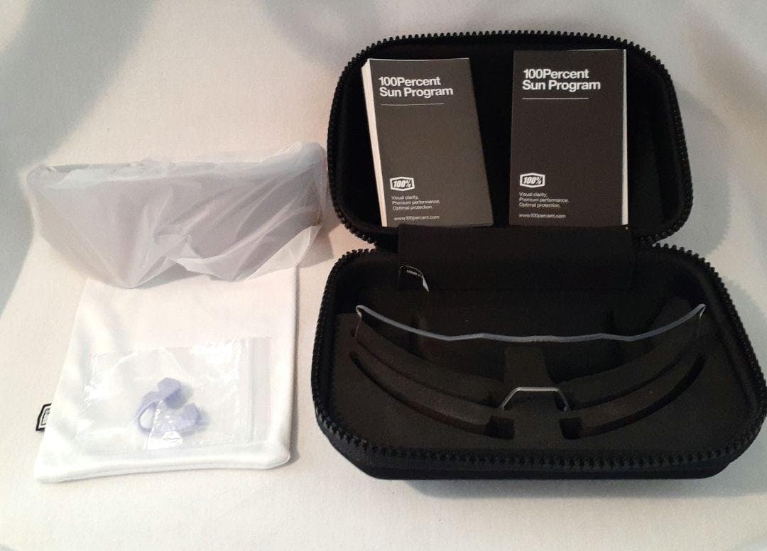 売約済み 100% Speedcraft ラベンダー ワンハンドレッド