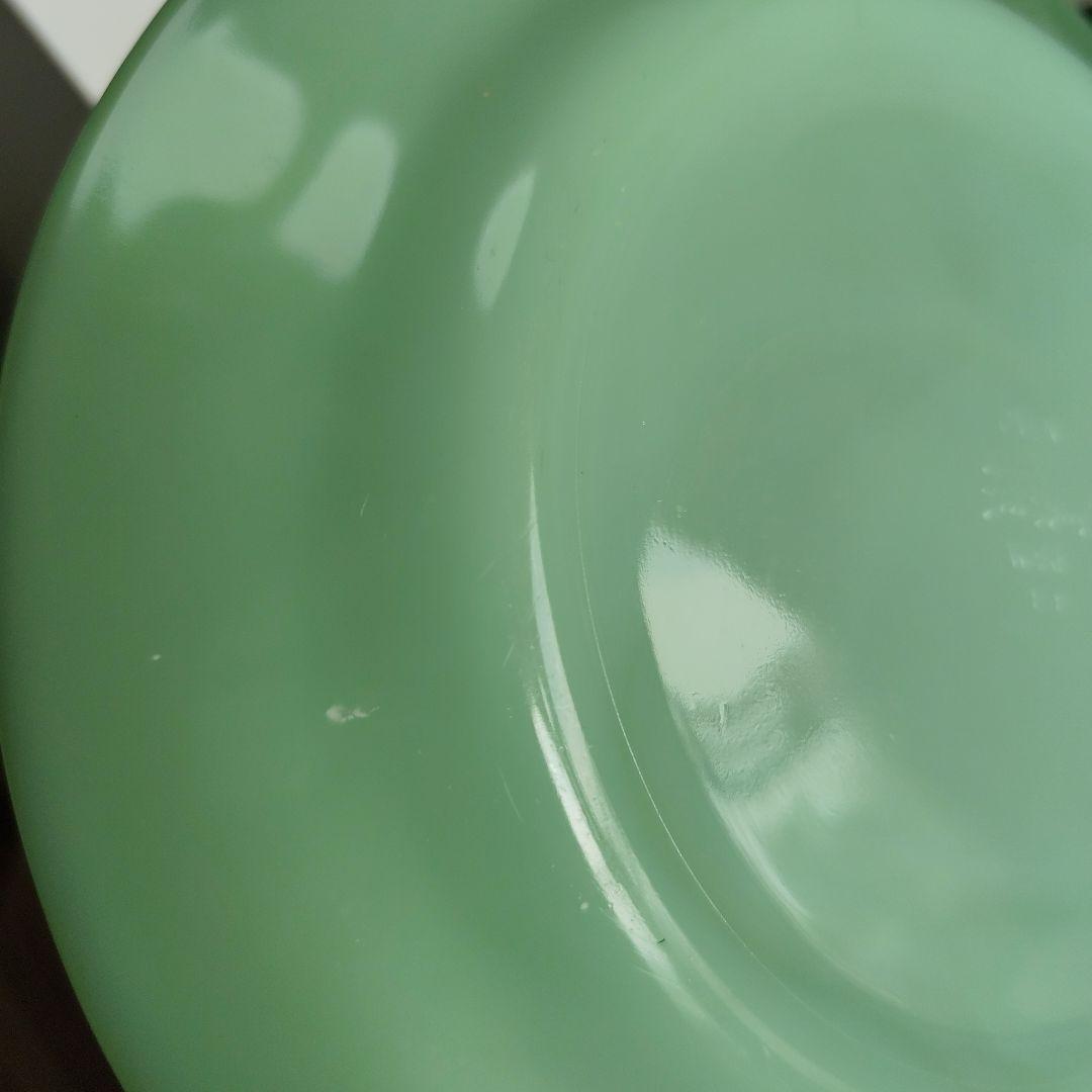 ファイヤーキング　23㌢　ジェダイ　レストランウエア　 ディナープレート　2枚