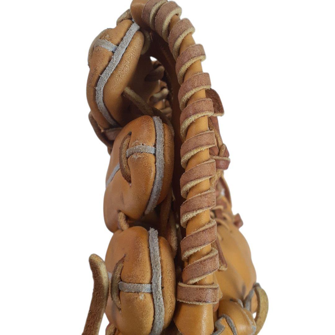 ローリングス◇左利き用◇外野手 ◇野球グローブ◇