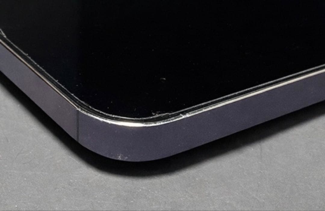 iPhone14 Pro 256GB ディープパープル MQ1E3J/A