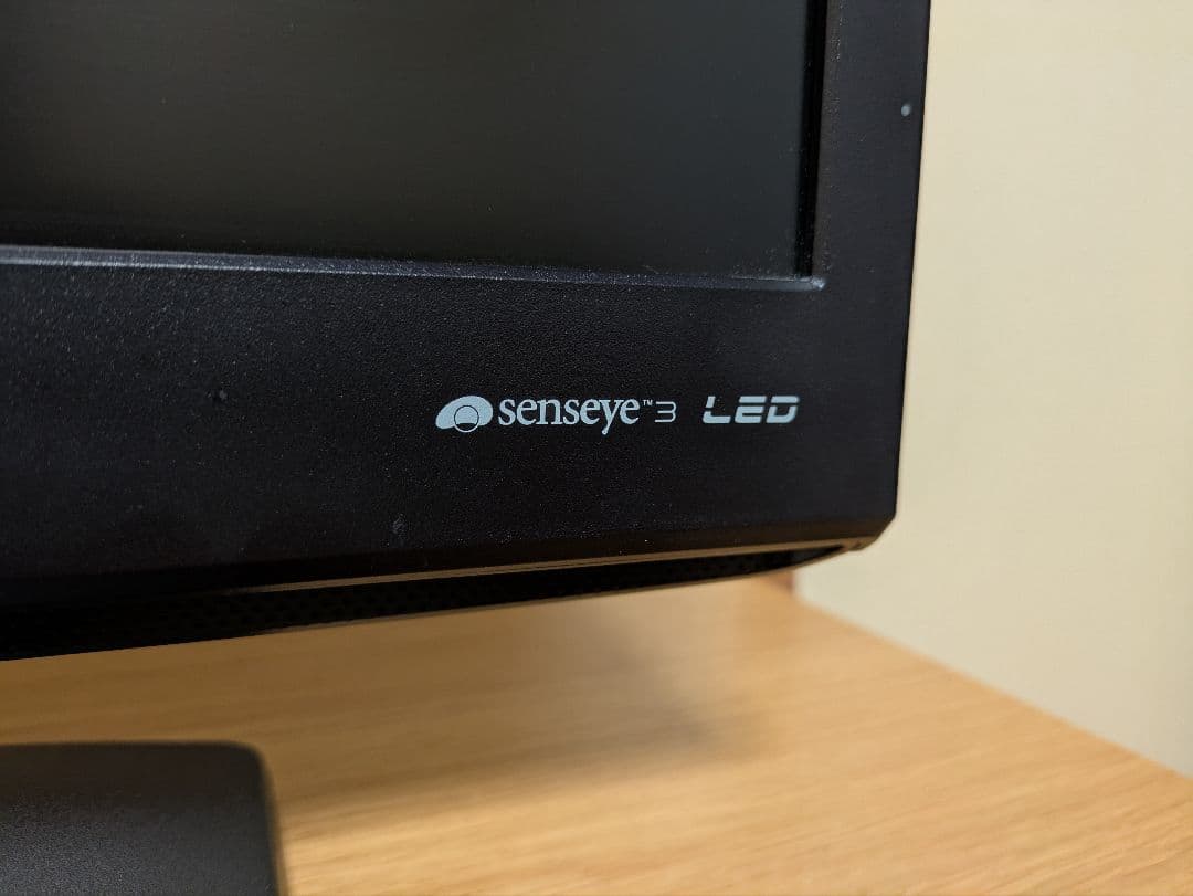 BenQ 　19インチ　モニター本体のみ　BL912