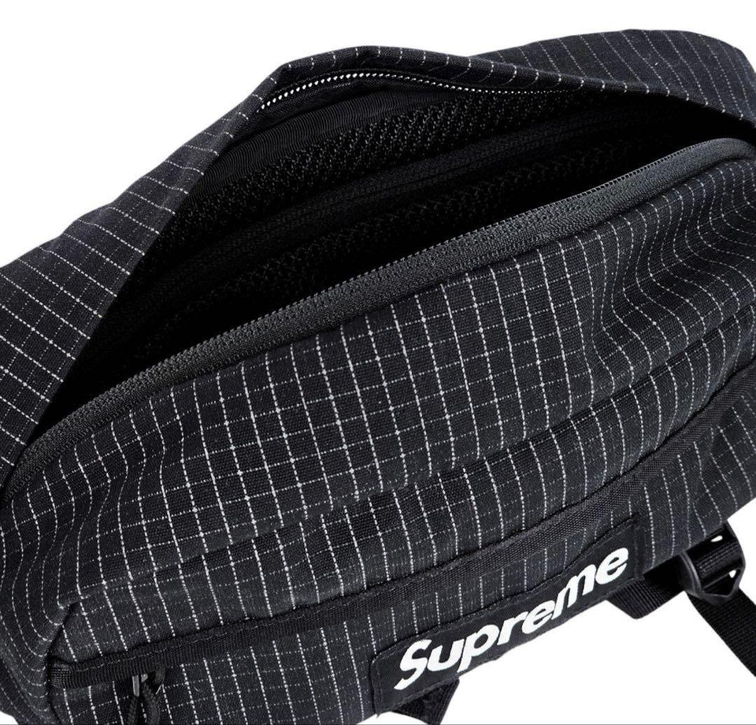 【supreme】Waist Bag spring/summer 2024