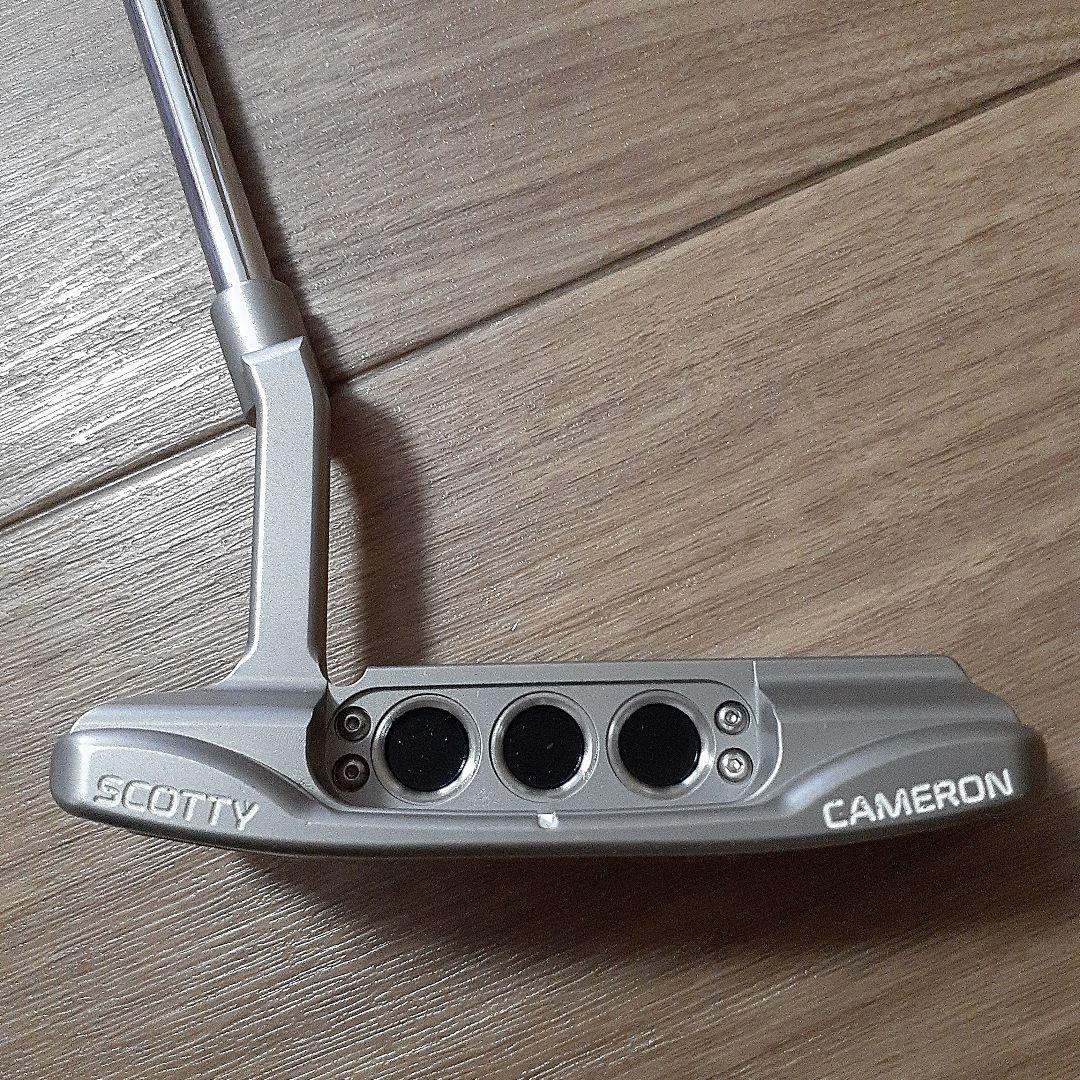 PING 　titlest taylormade　3本セット…77