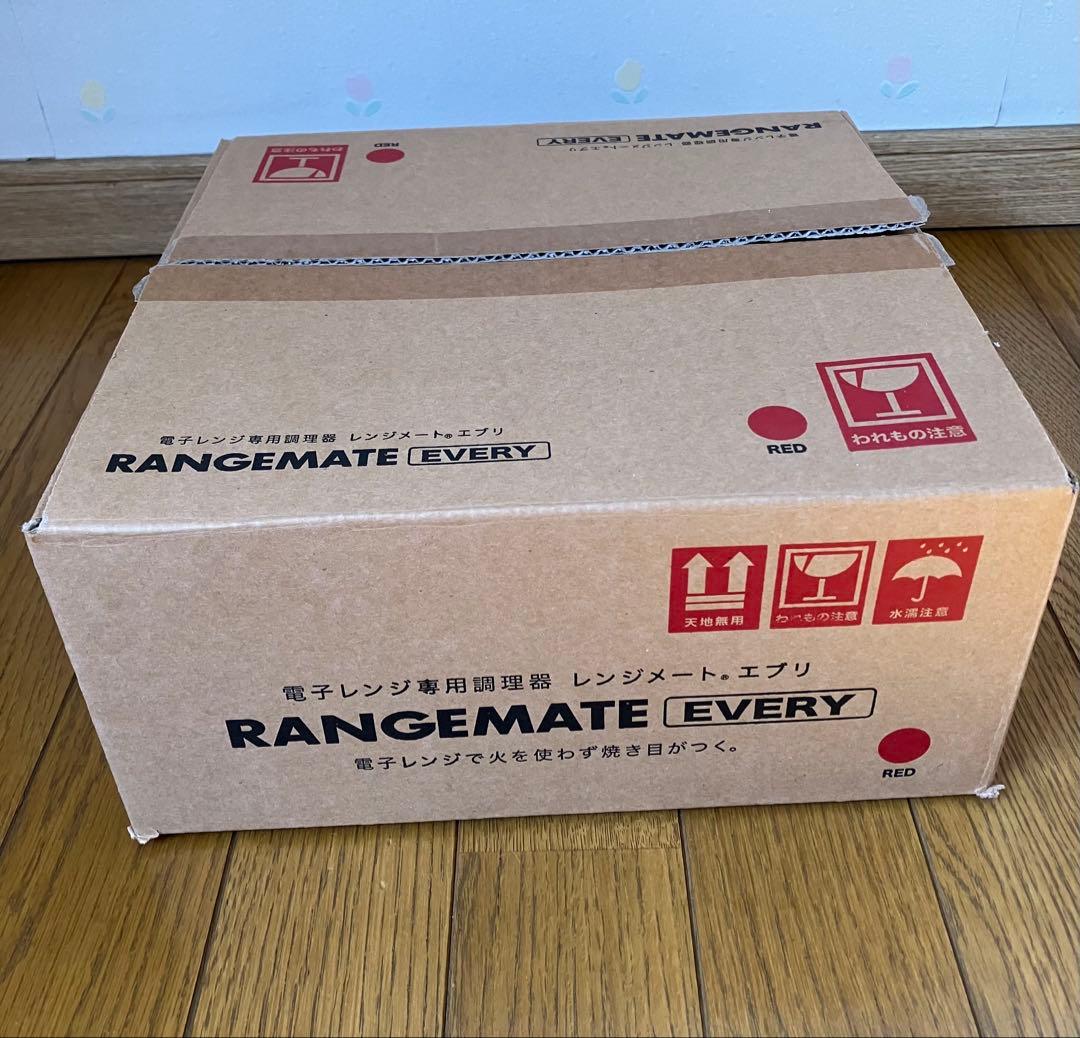 日立 圧力&スチームふっくら御膳 炊飯器RZ-TS106M レンジメートセット