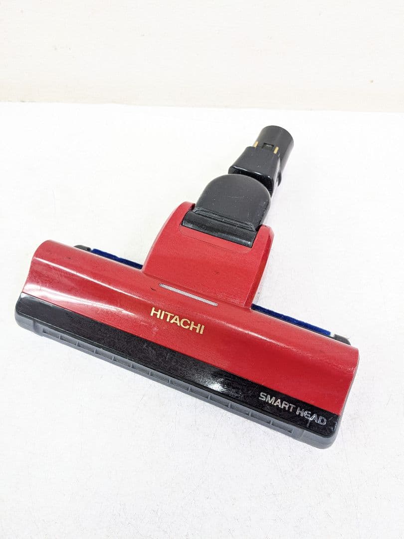 【パーツ売り可】日立 CV-TS800 2018年製 サイクロン式掃除機