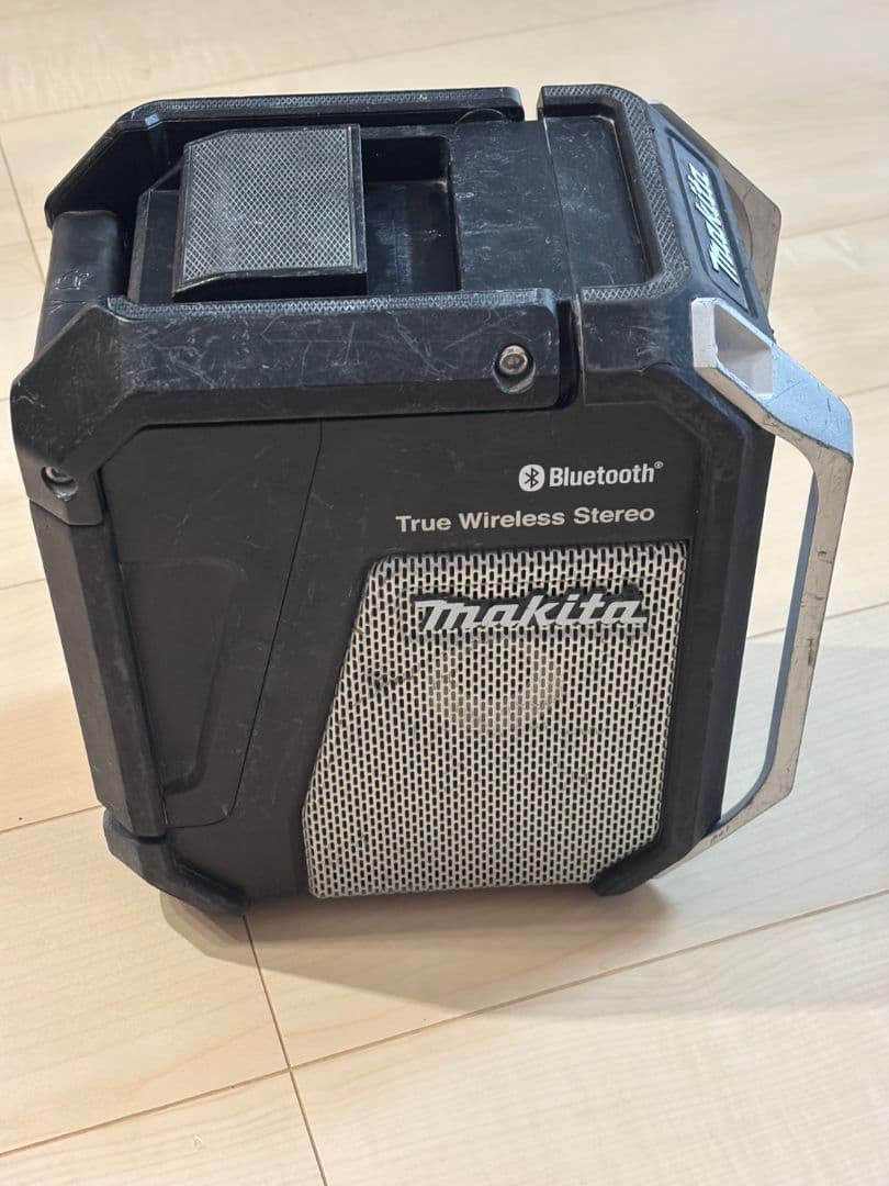 Makita True Wireless Stereo ラジオ