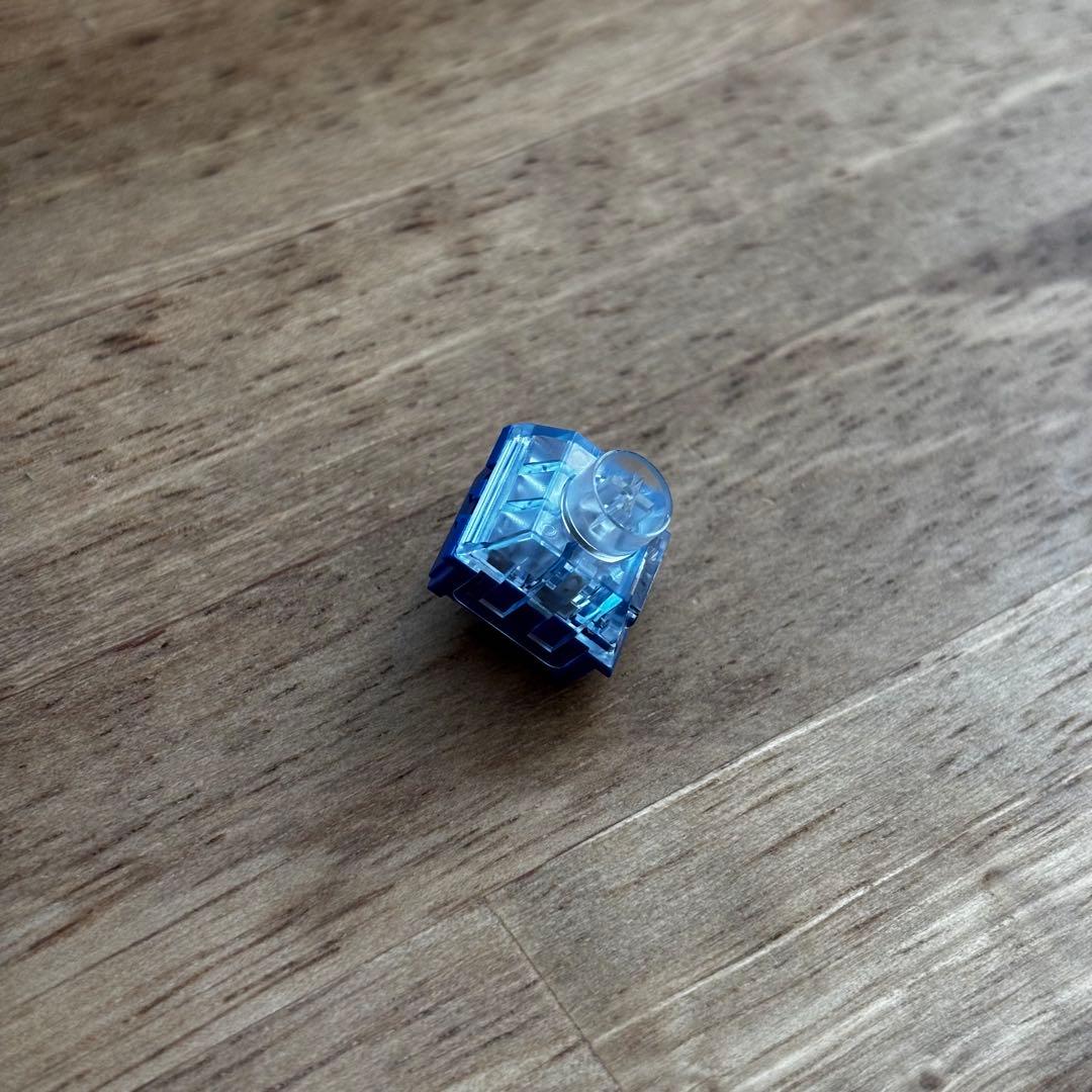 Keyball39 ブラック F10 Doys Perixx