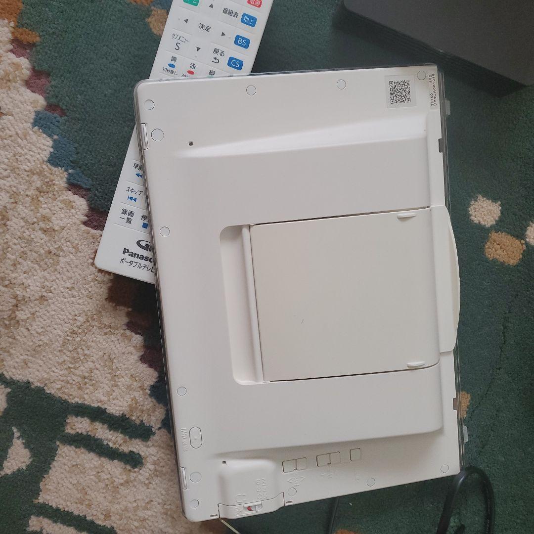 Panasonic プライベートビエラ 2020年製 最終値下げ