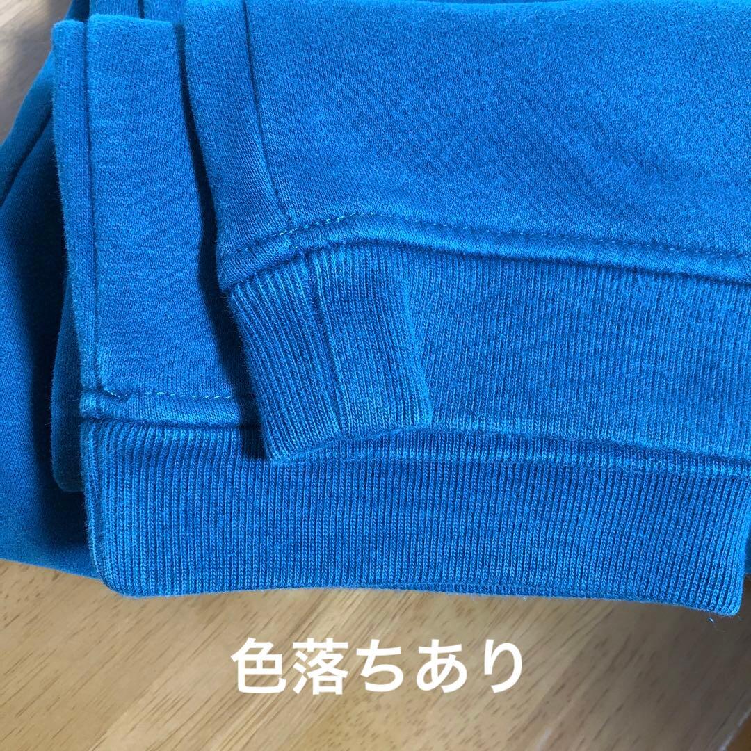 ★値下げ★GAP ギャップ スウェットセットアップ　リフレクター　上下　Ｌ