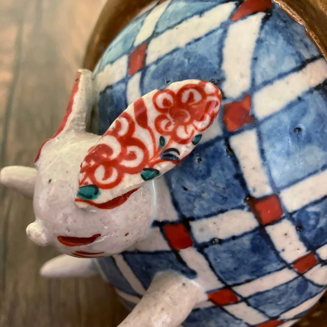 はまむぅ　３点