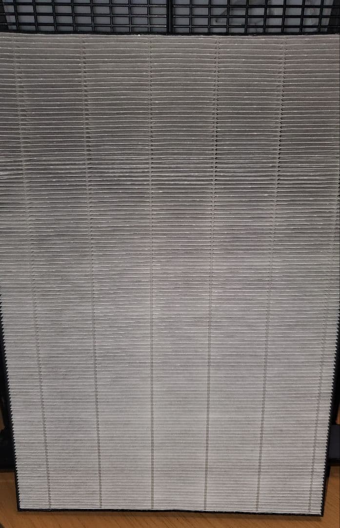 Panasonic 加湿空気清浄機 F-VC70XV-TM 木目調