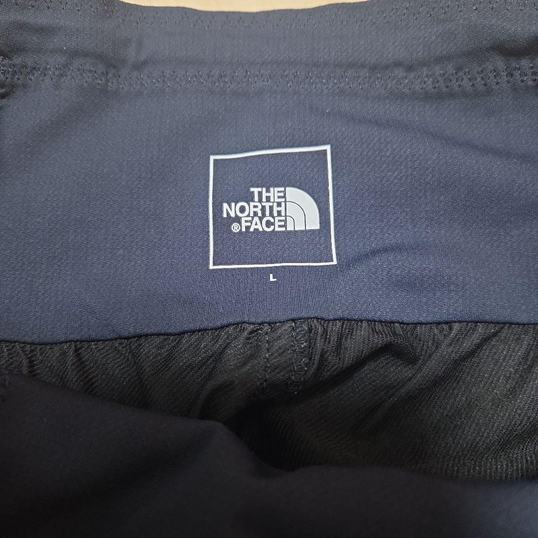 ノースフェイス　フリーランショーツ ランニングパンツ