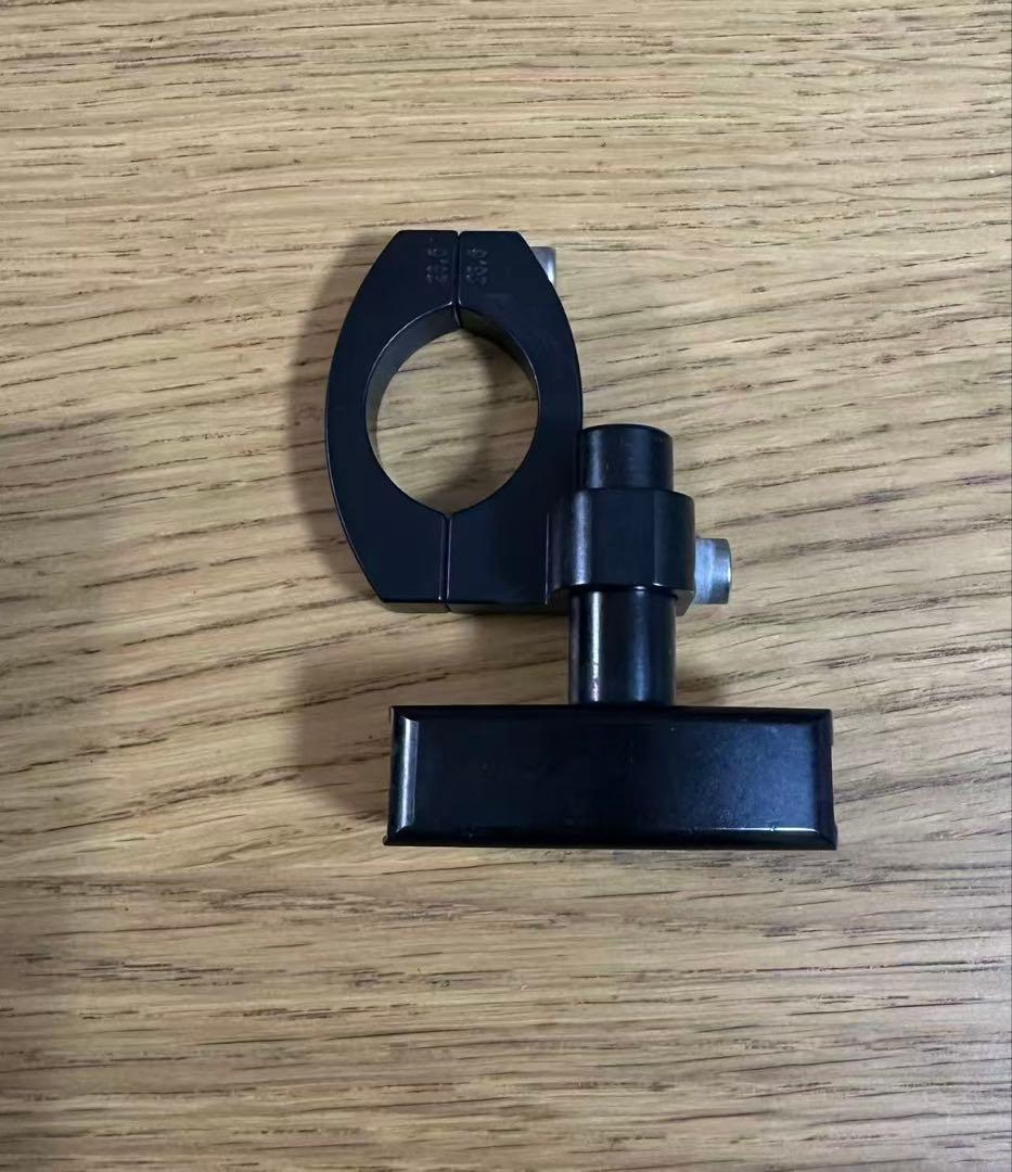 PAUL ポール　Component ポール チェーンキーパー28.6mm 美品