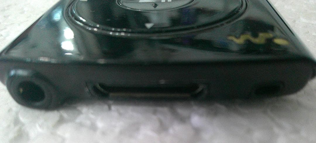 ★SONY ウォークマン ディズニーモデル 32GB NW-S766 ブラック★