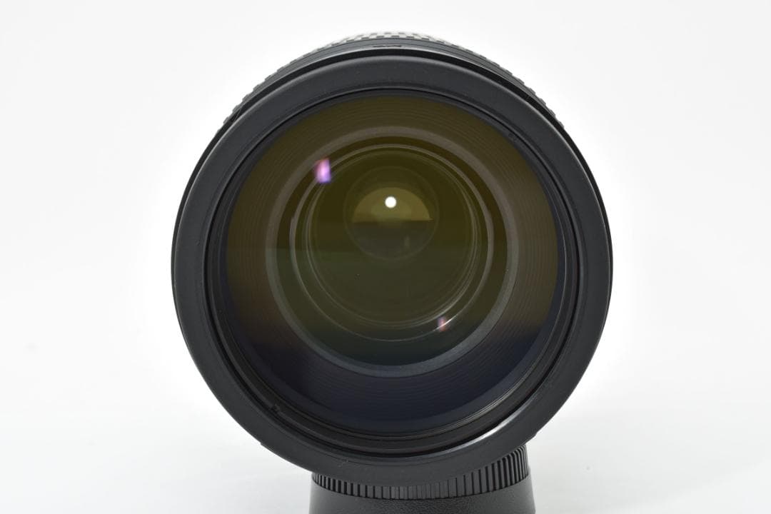 超美品 ニコン Nikon AF-S 80-400 4.5-5.6 VR 653