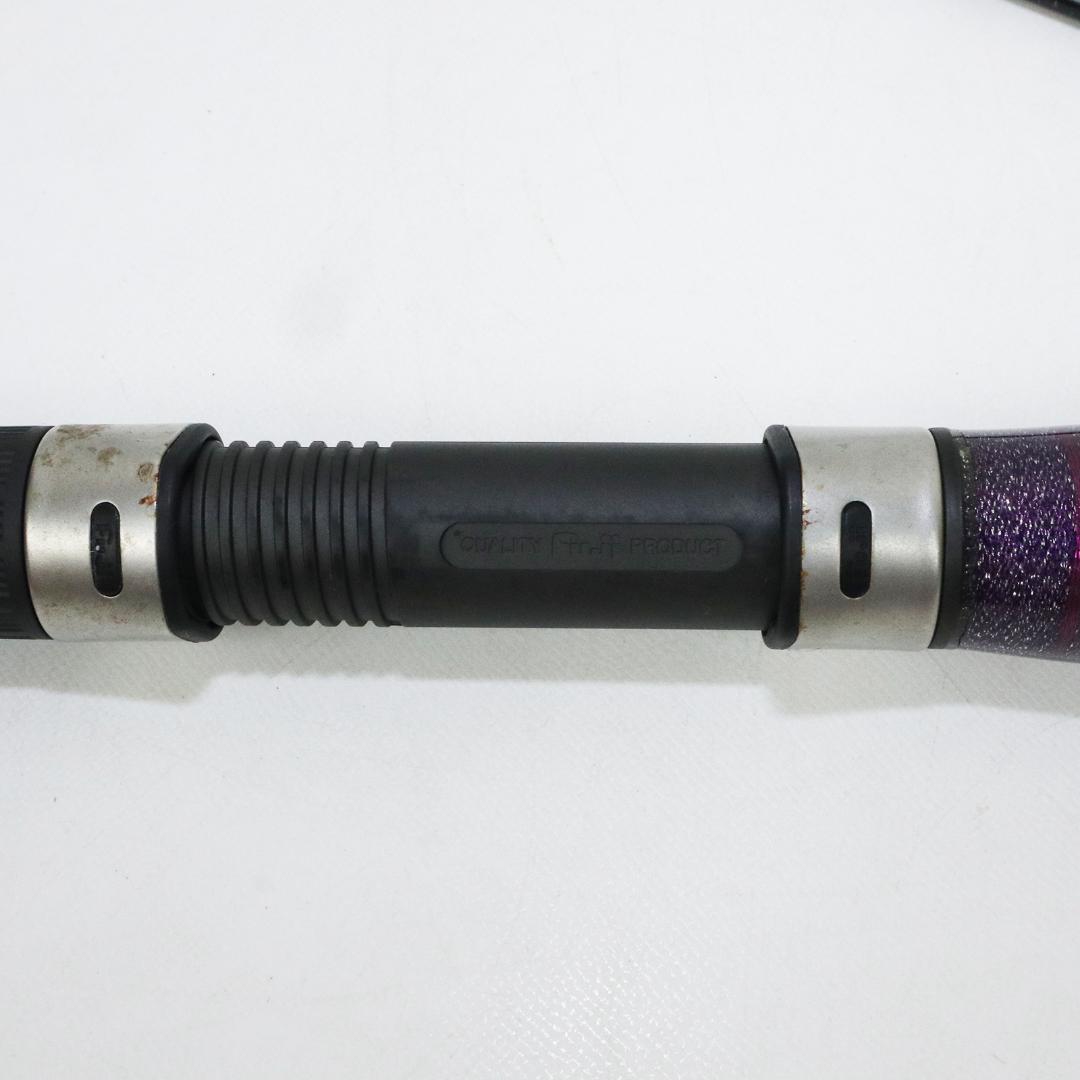 Gokuspe 無限ピュア船 195-80　ロッド