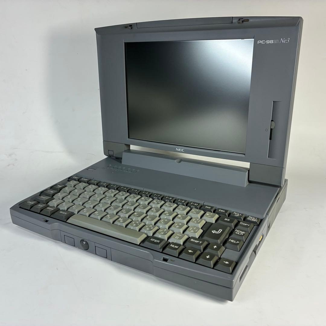 SATA SSD PC9821 Ne3 昭和 レトロゲーム MS-DOS 東方